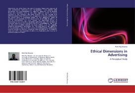 Ethical Dimensions in Advertising: A Perceptual Study