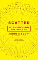 Scatter: Go Therefore and Take Your Job with You