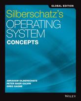 Silberschatzs Operating System Concepts, Global Edition