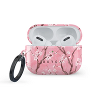 BURGA Case for AirPods Pro (3rd gen) - Sakura