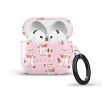 BURGA Case for AirPods (4th gen) - Maneki Neko