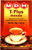T-PLUS masala MDH, 35g