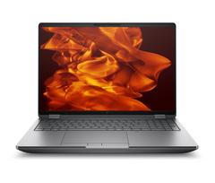 HP ZBook Fury G1i Mobile Workstation 16 - Ultra 7-255HX, 32GB, 1TB SSD, RTX PRO 2000 Blackwell 8GB