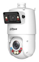 NET CAMERA 4+4MP IR PTZ DOME/SDT4E425-4F-GB-A-PV1-S2 DAHUA
