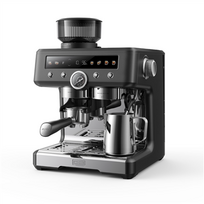 MOVA Coffee Machine  S20 Pro  Pump pressure 20 bar  Built-in milk frother  Automatic  2650