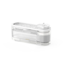 MOVA Pet Water Fountain  WF10 Pro  Capacity 1.5 L  White