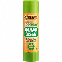 Bic Pieštukiniai klijai Glustic 36 g, 1 vnt. 9192541