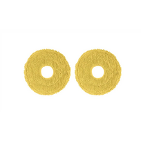 MOVA MRMP35 Plush Mop for V60 MOBIUS  Yellow