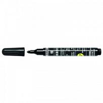 Žymeklis permanentinis Stanger 235, 1-3 mm, apvali galvutė, juodas 1 vnt.