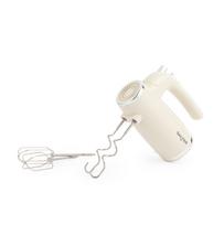 Salter EK6684CRMVDE Retro Hand Mixer