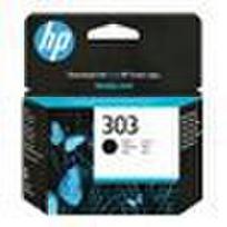 HP 303 Black Original Ink Cartridge