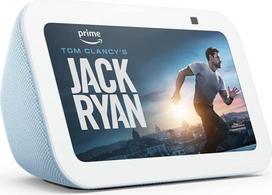 Amazon Echo Show 5 (2023) Cloud Blue