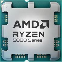 AMD Ryzen 9 9950X processor 4.3 GHz 80MB L2 & L3 Tray