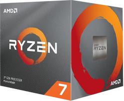 AMD CPU Desktop Ryzen 7 PRO 8C/16T 4750G (4.4GHz Max,12MB,65W,AM4) multipack, with Wraith Stealth cooler