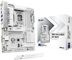 Asrock MB B860 S1851 ATX/B860 CHALLENGER WIFI WH ASROCK