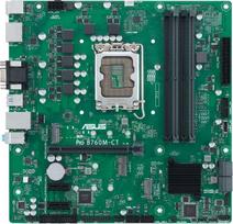 Asus PRO B760M-CT-CSM Intel B760 LGA 1700 micro ATX