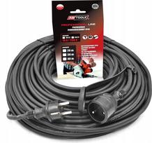 Awtools PROFESSIONAL EXTENSION CABLE 30m 3x1.5mm /IP44 16A/4000W