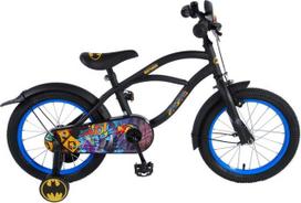 Batman Volare - Children's Bicycle 16 - Batman (20588-CB16)