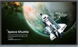 Benq Monitor interaktywny 86 cali RE8604 NEW 128 1200:1/touch/HDMI