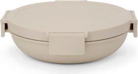 Brabantia Dėžutė maistui Brabantia Make & Take, 1 l