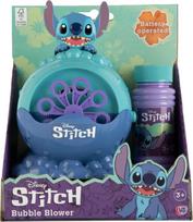 Bubblz DISNEY STITCH Muilo burbulų aparatas