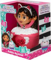 Bubblz GABBY´S DOLLHOUSE Muilo burbulų aparatas