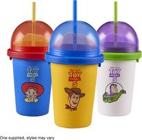 Chillfactor - Toystory Slushy Maker