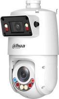 Dahua NET CAMERA 4+4MP IR PTZ DOME/SDT4E425-4F-GB-A-PV1-S2 DAHUA