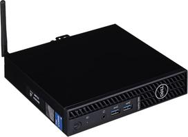 Dell OptiPlex 3000 i5-12500T 16GB 256GB SSD mSFF Win11pro USED Used