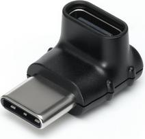 DJI - Mic Series Mobile Receiver Adapter (USB-C to USB-C)