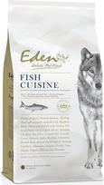 Eden Cuisine 80/20 Fish Small breeds - dry dog food - 2kg