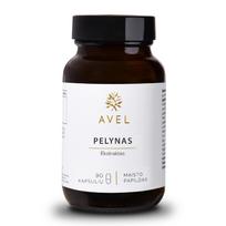 AVEL PELYNAS, Ekstraktas, 90 kapsulių