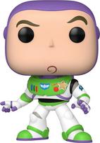 Funko Pop! - Disney Toy Story 5 - Buzz Lightyear (90768)