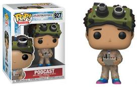 Funko POP! Movies: Ghostbusters Afterlife - Podcast (#927)