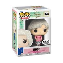 Funko POP! Television: Rose Nylund (#328)