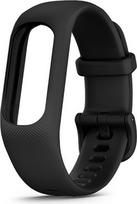Garmin watch strap Vivosmart 5 S/M, black
