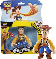 Goo Jit Zu - Toy Story Woody (43127)