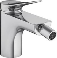 Hansgrohe Bidė maišytuvas Hansgrohe Vivenis 75200000, chromo