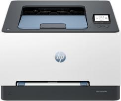 HP Color LaserJet Pro 3202dn Printer - A4 Color Laser, Print, Auto-Duplex, LAN, 25ppm, 150-2500 pages per month (replaces M255dw) / 8D7L0A#B19