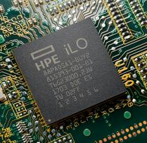 HPE iLO Advanced including 3yr 24x7 Tech Support and Updates Electronic License / E6U64ABE?/LT