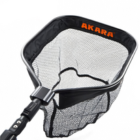 Graibštas žuvims Akara PF-22 38x31