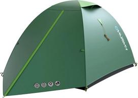 Husky Bizam 2 PLUS green tent