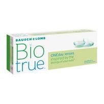 Biotrue ONEday (20vnt)