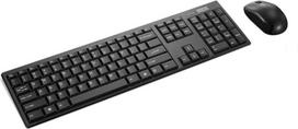 Lenovo Accessories 100 Wireless Combo Keyboard and Mouse US Euro103P | Lenovo GX31Q28916 | Keyboard and Mouse | Wireless | EN | Wireless connection