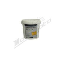 BPW Guolių tepalas 5kg Li-91