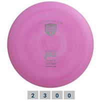 Diskgolfo diskas DISCMANIA P-LINE P1X
