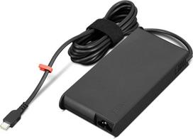 Lenovo ThinkPad Mobile Workstation 180W USB-C GaN Slim AC power supply | Lenovo