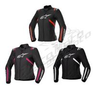 ALPINESTARS Stella T-SPS v2 WP moteriška tekstilinė striukė