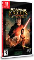 Limited Run Star Wars: Knights of the Old Republic (Limited Run #122) (Import)