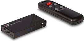 Lindy 2 Port HDMI 8K60 Switch